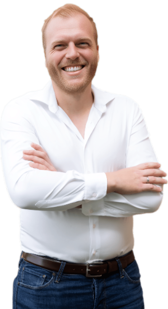 Dominik Nehl ist Gründer der Nehl-IT